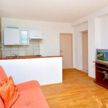 Studio Ivan Dolac 17778b Apartment